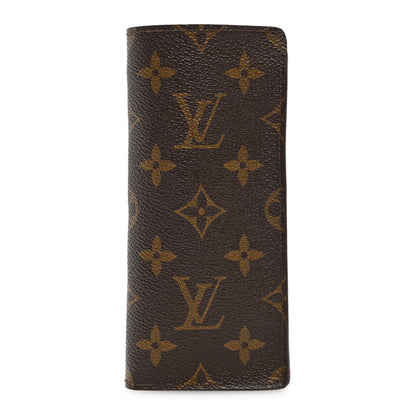 Louis Vuitton Monogram Sunglasses Case 1 of 6