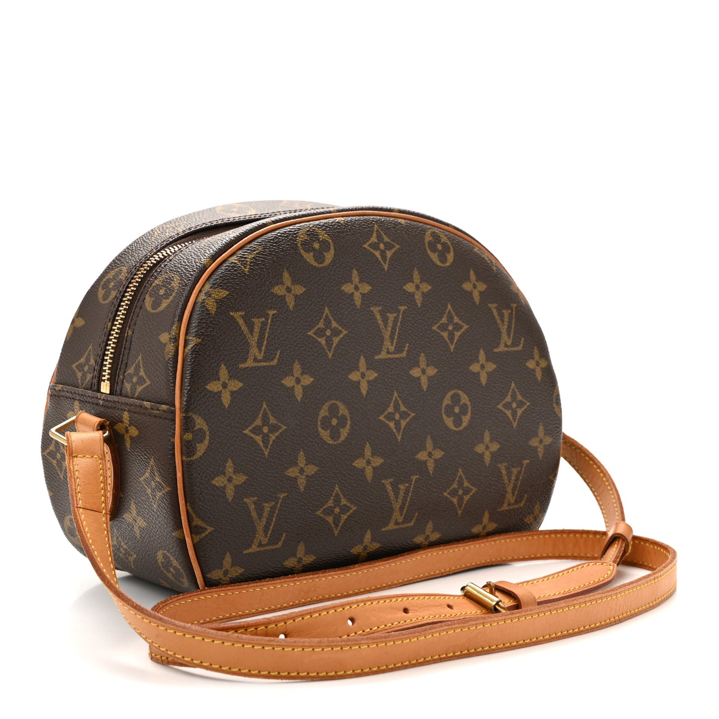 Monogram Blois