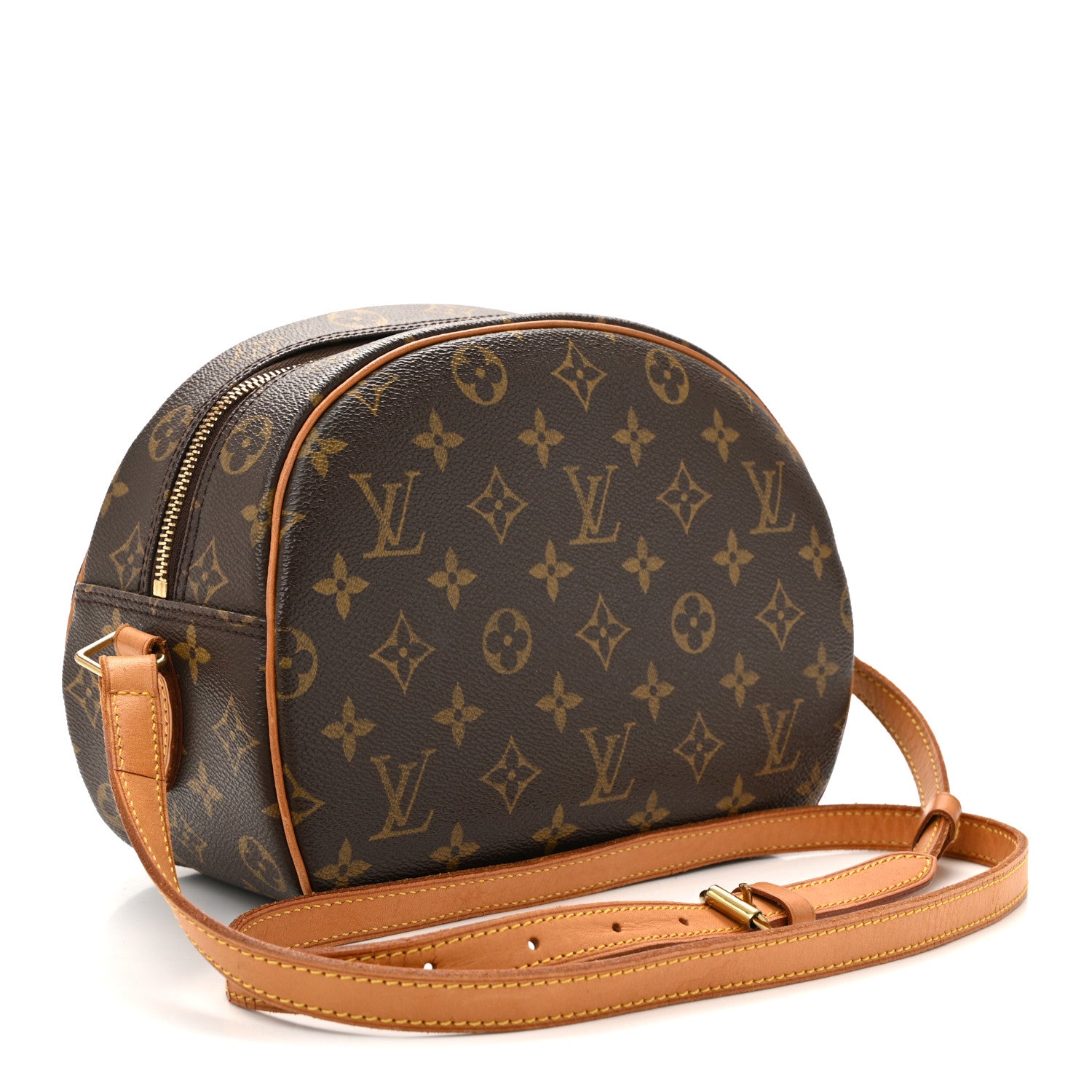 Louis Vuitton Monogram Blois 3 of 9