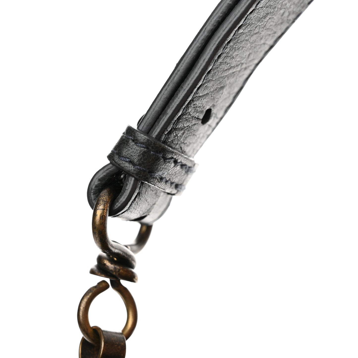Agneau Classic Hardware Velo Dark Night