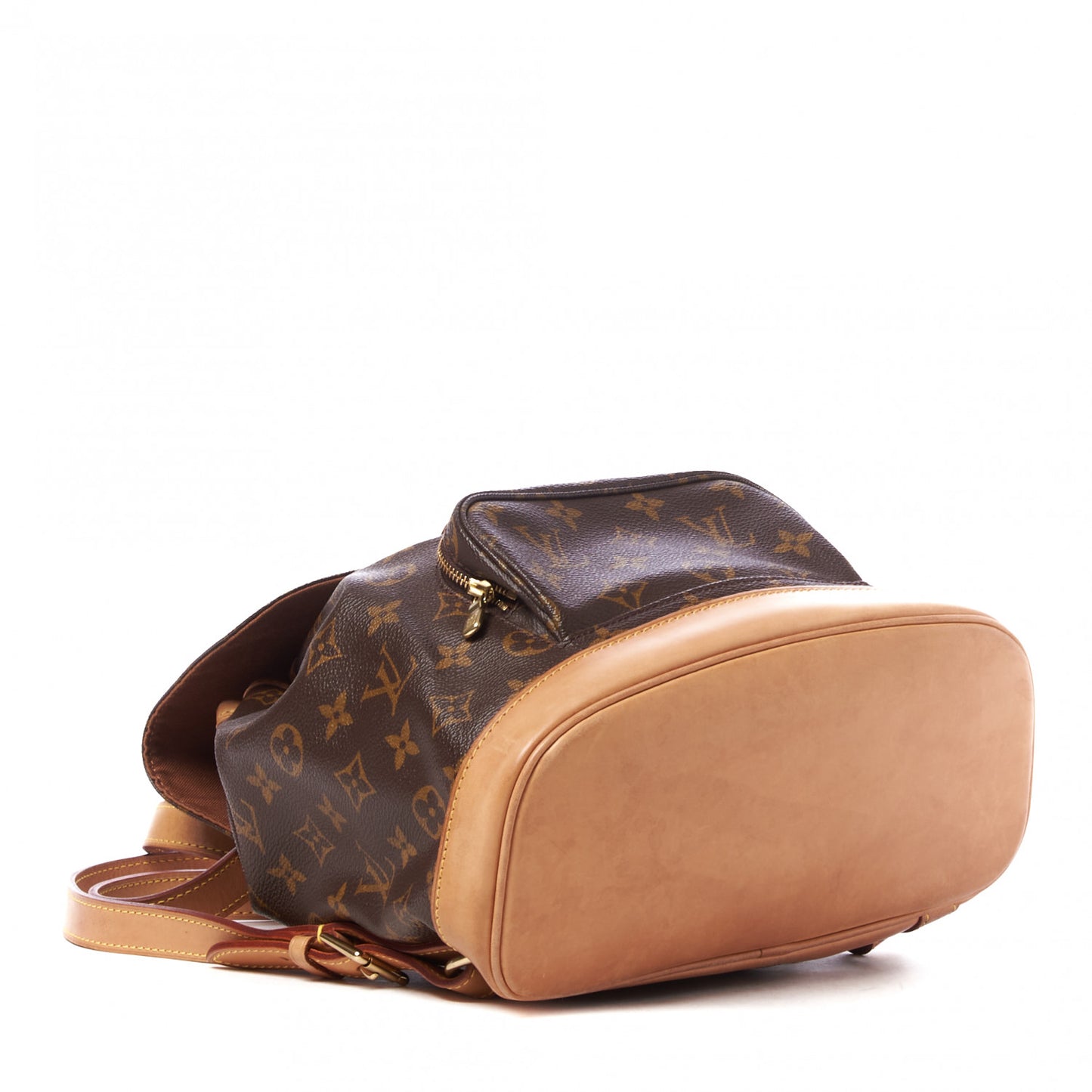 Monogram Montsouris MM Backpack