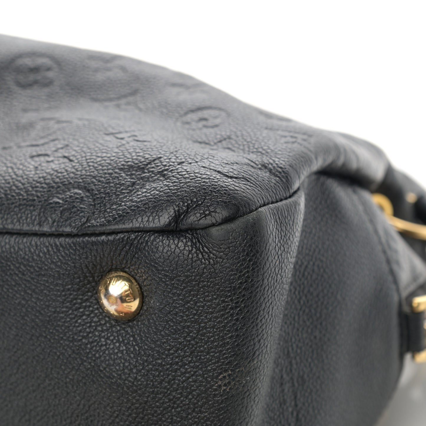 Empreinte Ponthieu PM Black