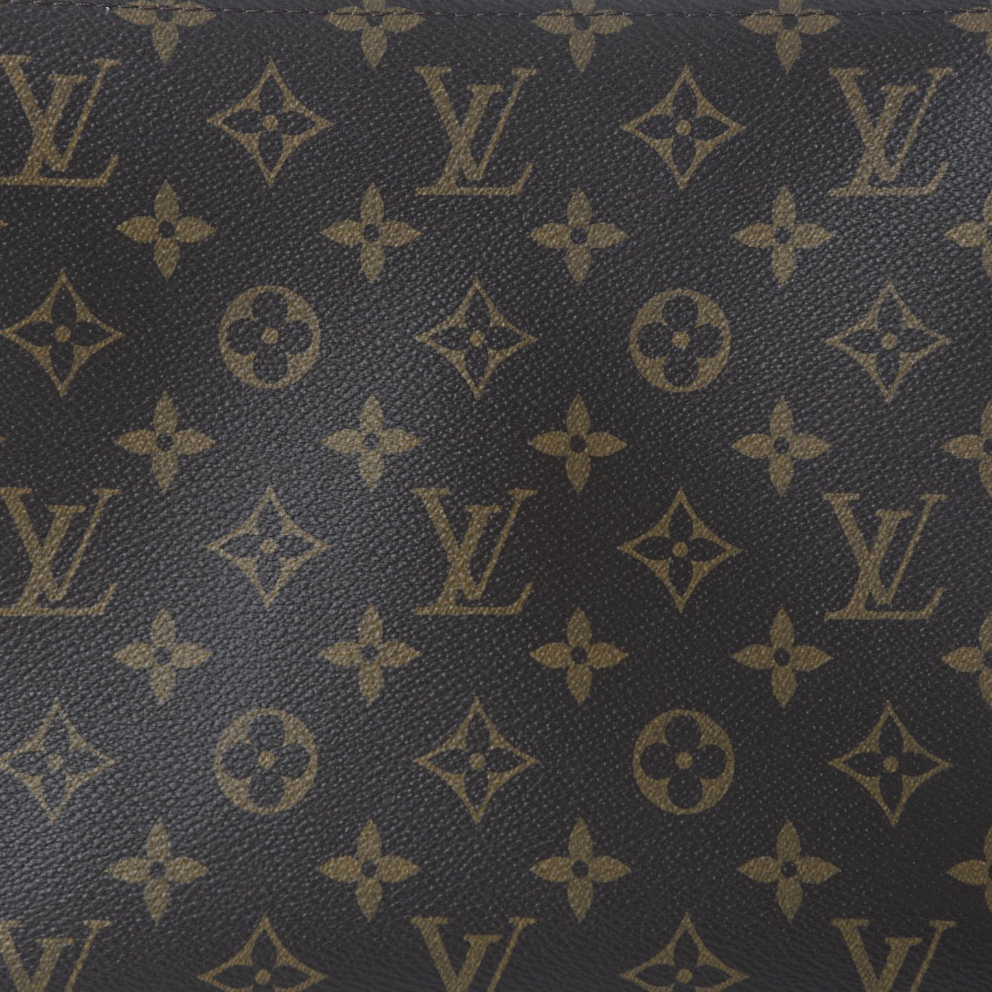 Monogram Toiletry Pouch 26