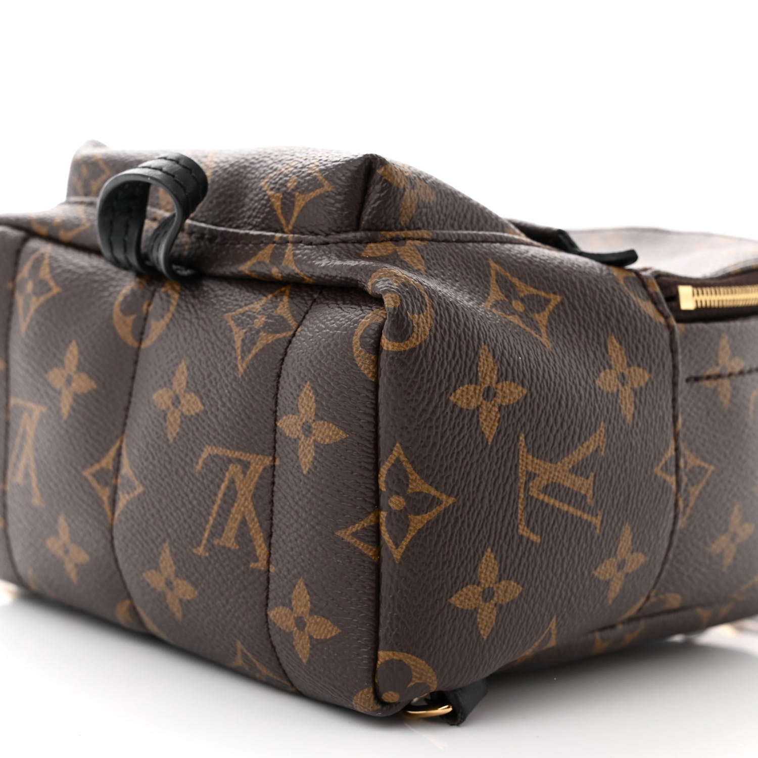 Louis Vuitton Monogram Palm Springs Backpack Mini 9 of 10
