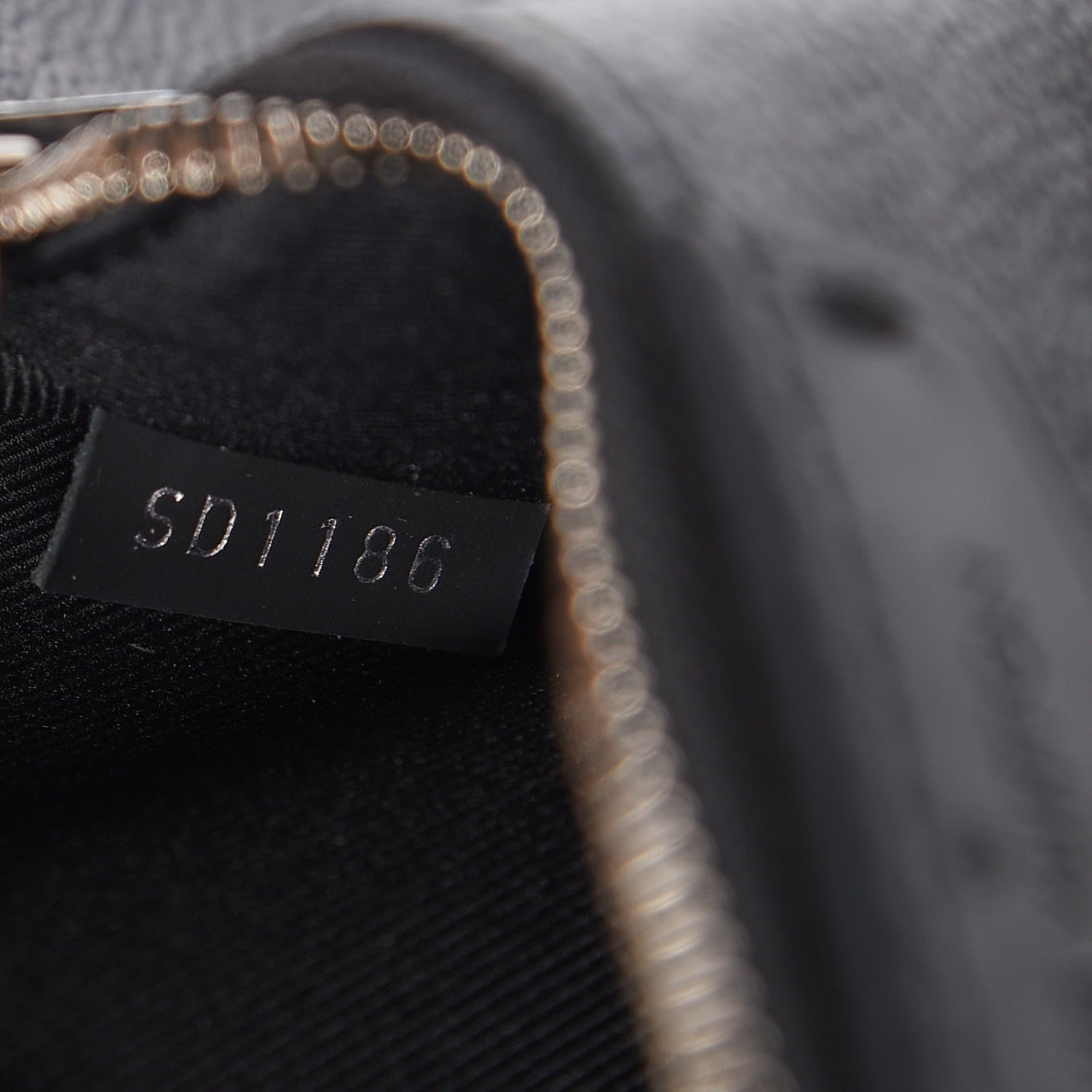 Louis Vuitton Damier Graphite Josh Backpack 10 of 11