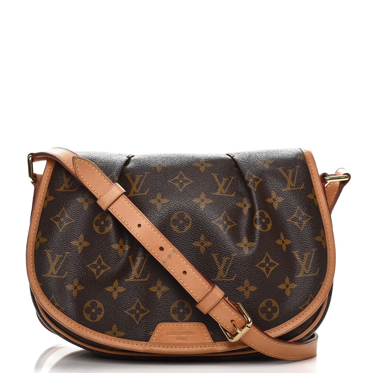 Monogram Menilmontant PM