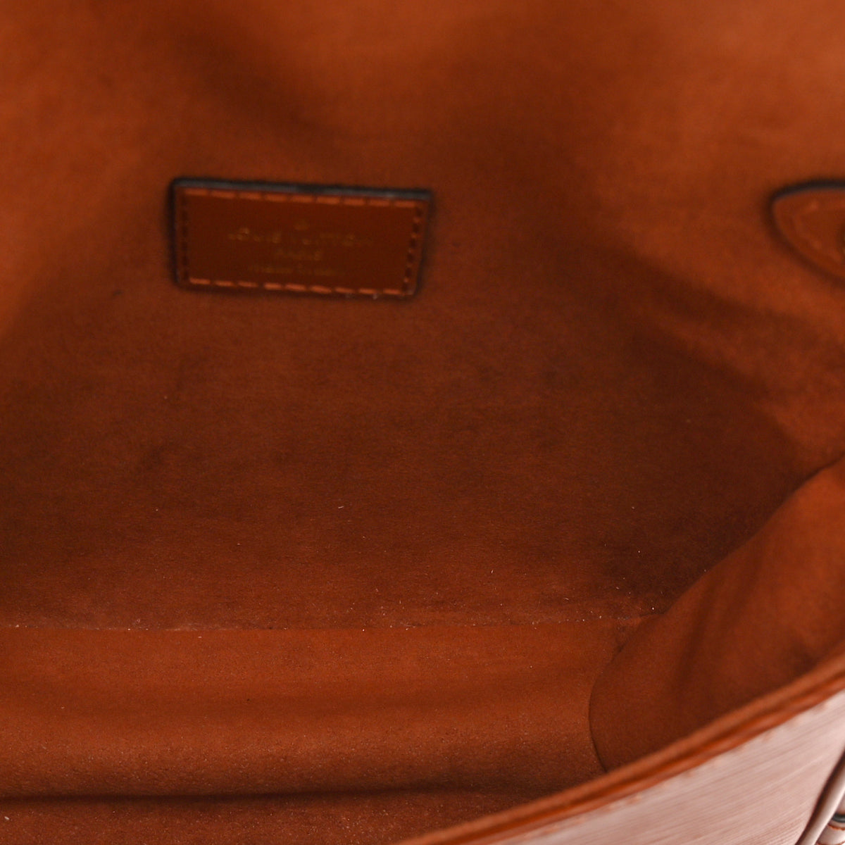 Epi Saumur BB Cognac