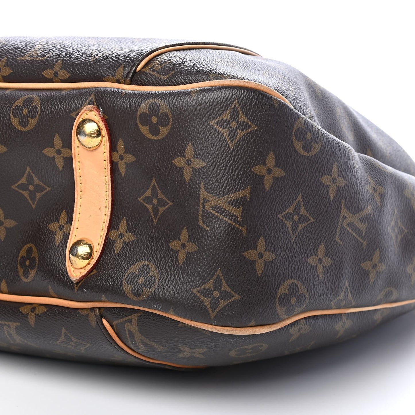 Monogram Galliera PM