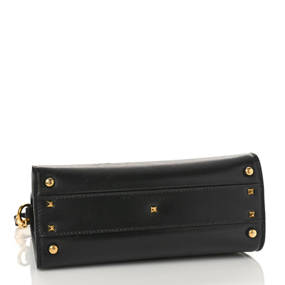 Valentino Garavani Calfskin Mini VSling Top Handle Bag 4 of 8