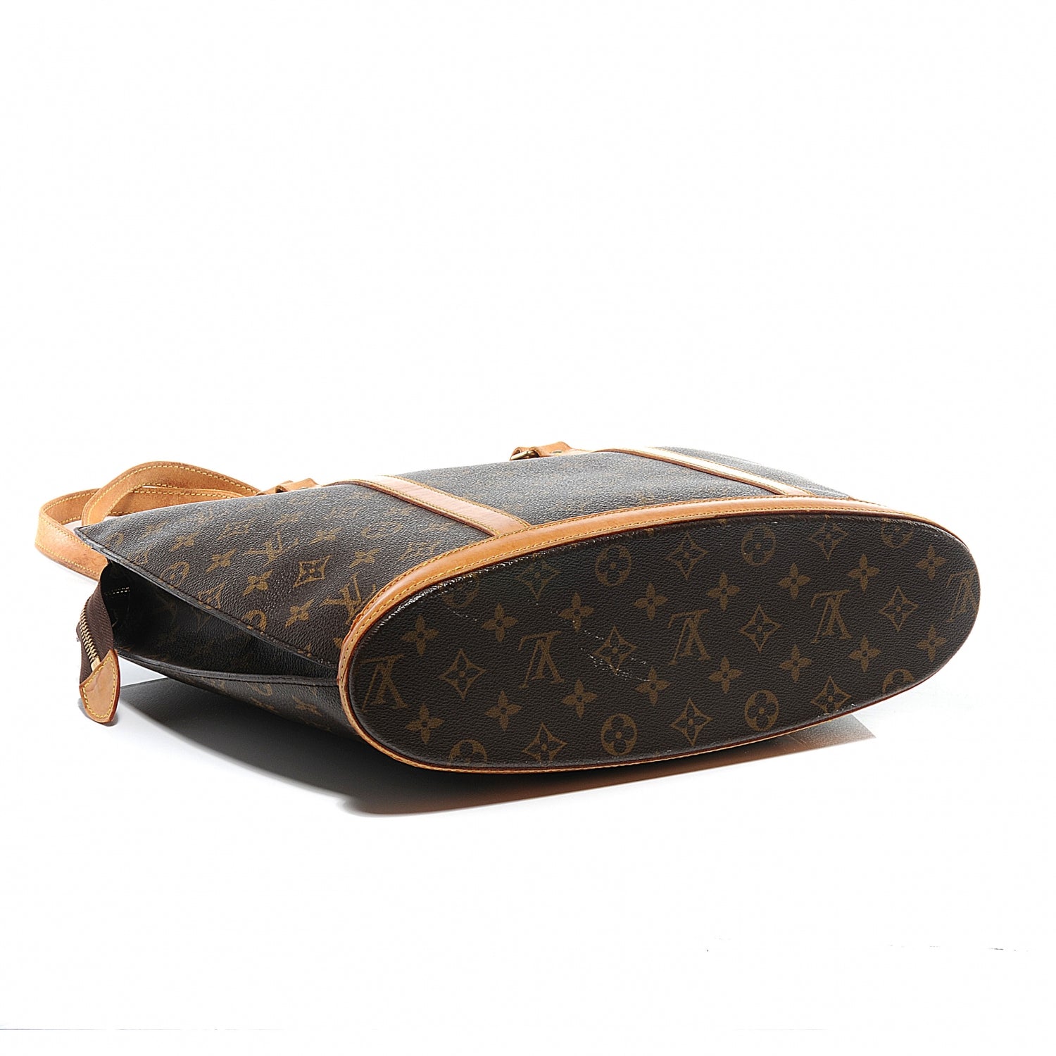 Louis Vuitton Monogram Babylone 9 of 9