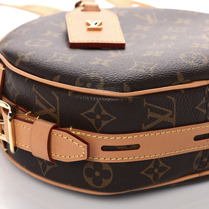Louis Vuitton Monogram Boite Chapeau Souple 6 of 8
