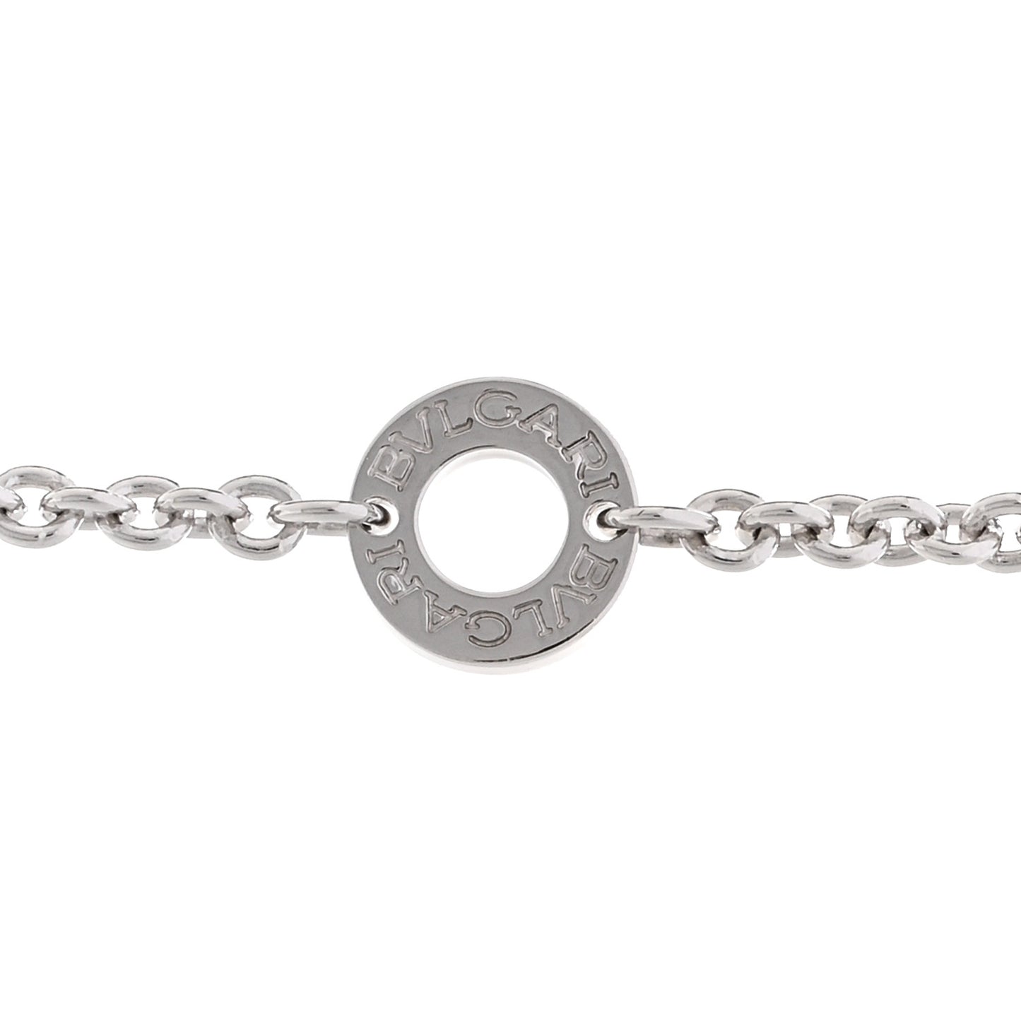 Sterling Silver Save The Children Pendant Necklace