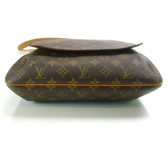 Monogram Musette GM