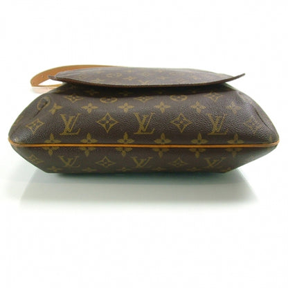 Louis Vuitton Monogram Musette GM 5 of 11