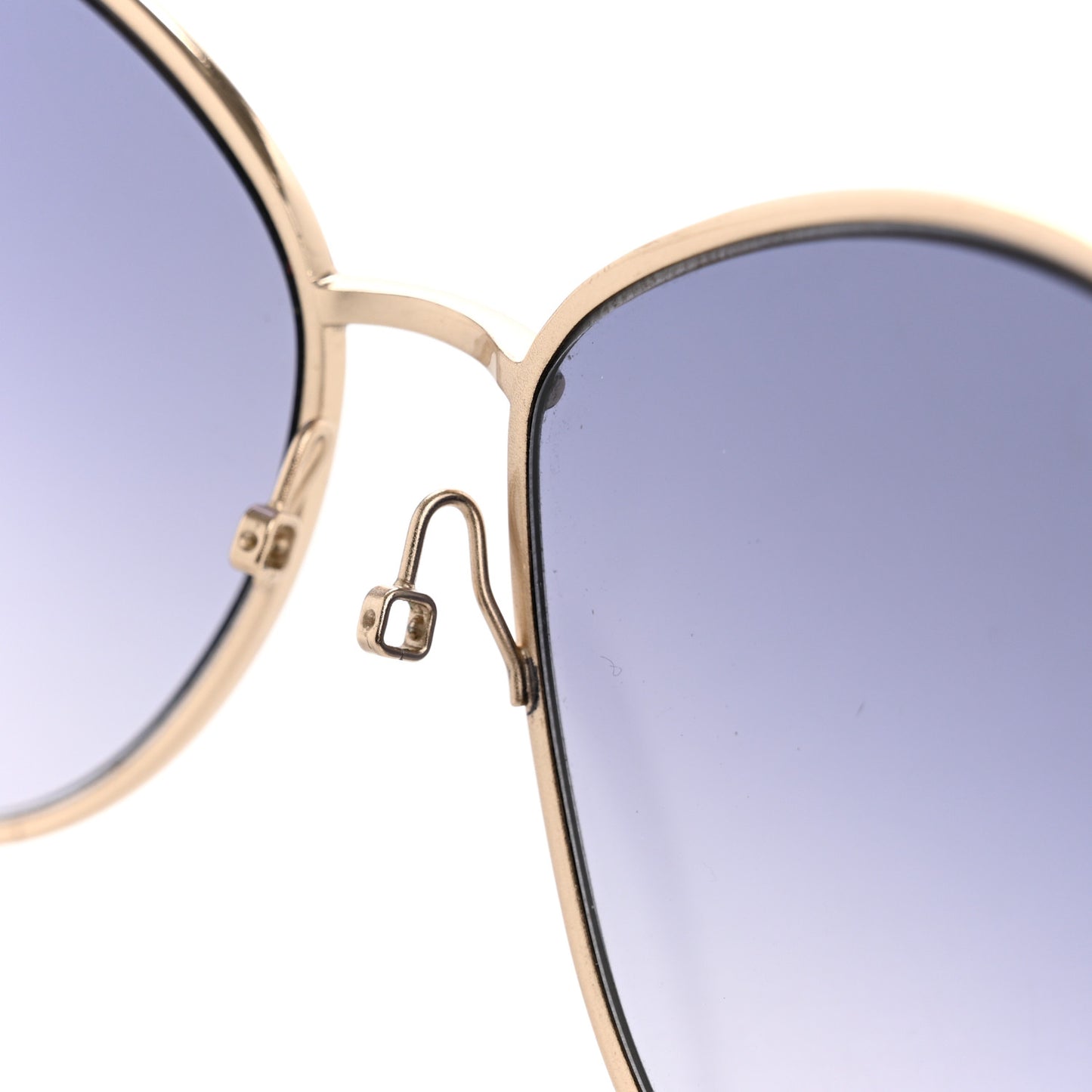 Solange TF319 Sunglasses Black