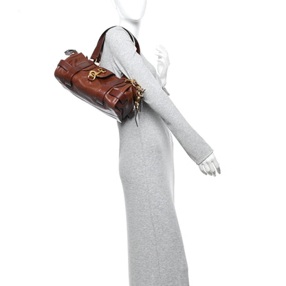 Chloe Kerala 25 Bag Dark Ebony 2 of 9