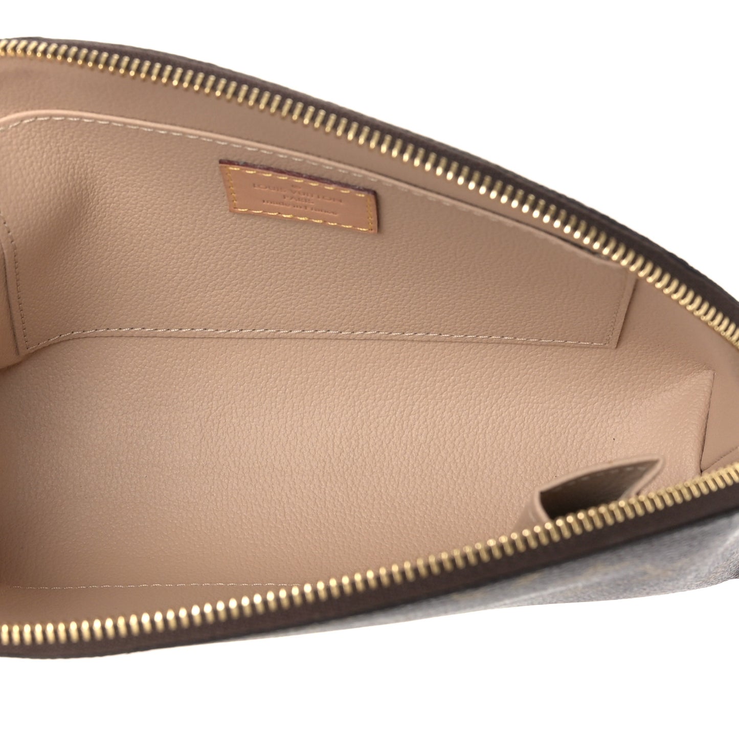 Monogram Cosmetic Pouch GM