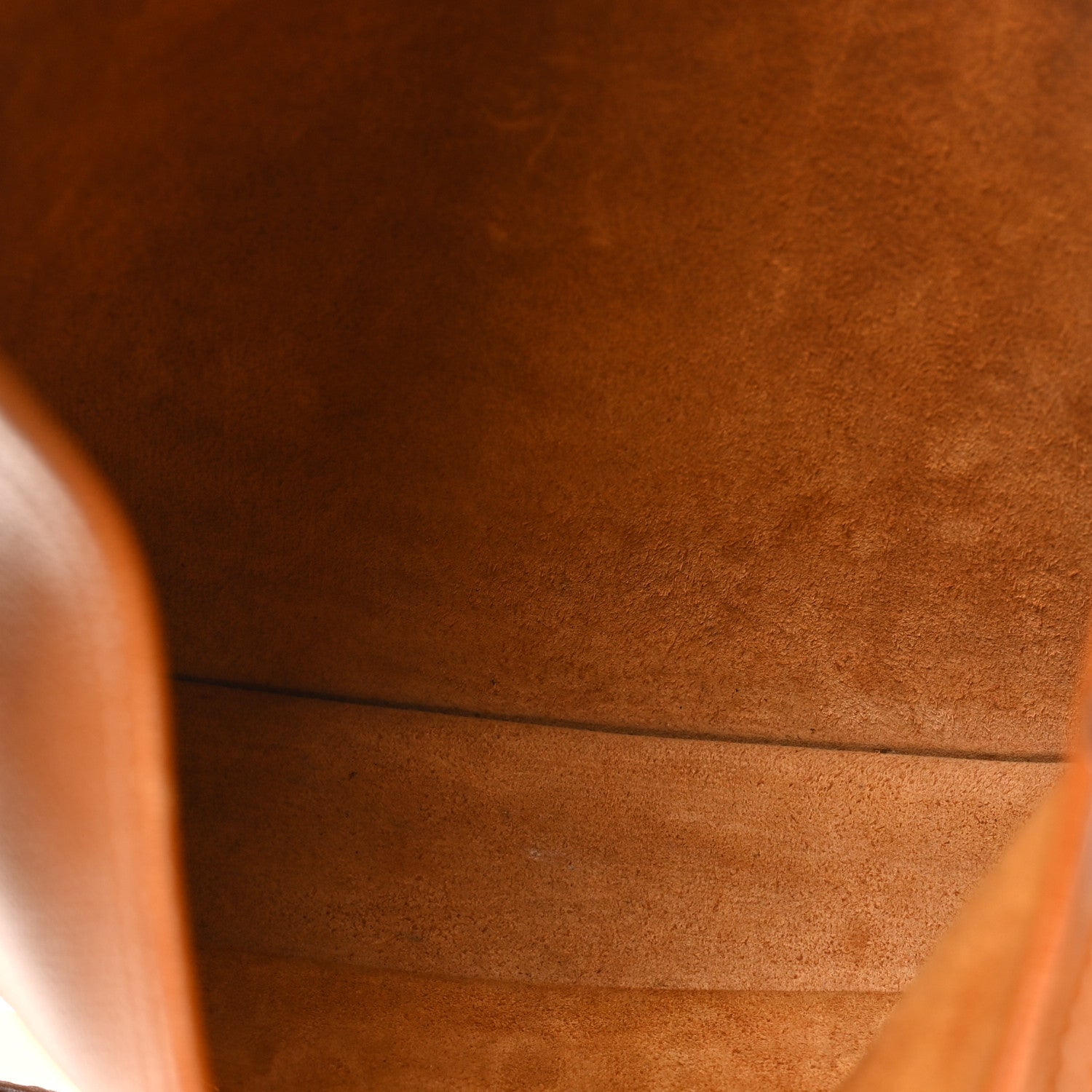 Hermes Epsom Evelyne III PM Toffee 5 of 12