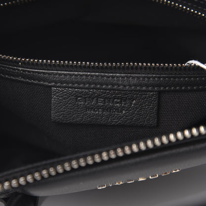Givenchy Sugar Goatskin Small Antigona Black 6 of 17