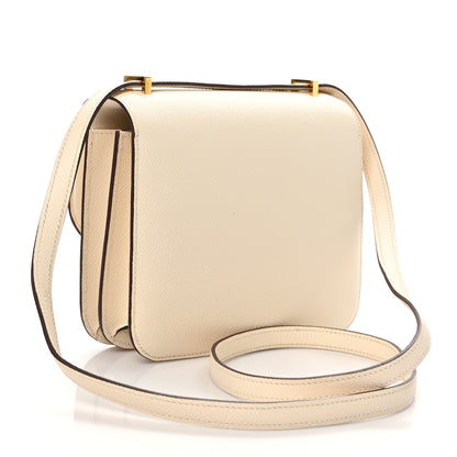 Hermes Epsom Constance 18 Nata 3 of 11