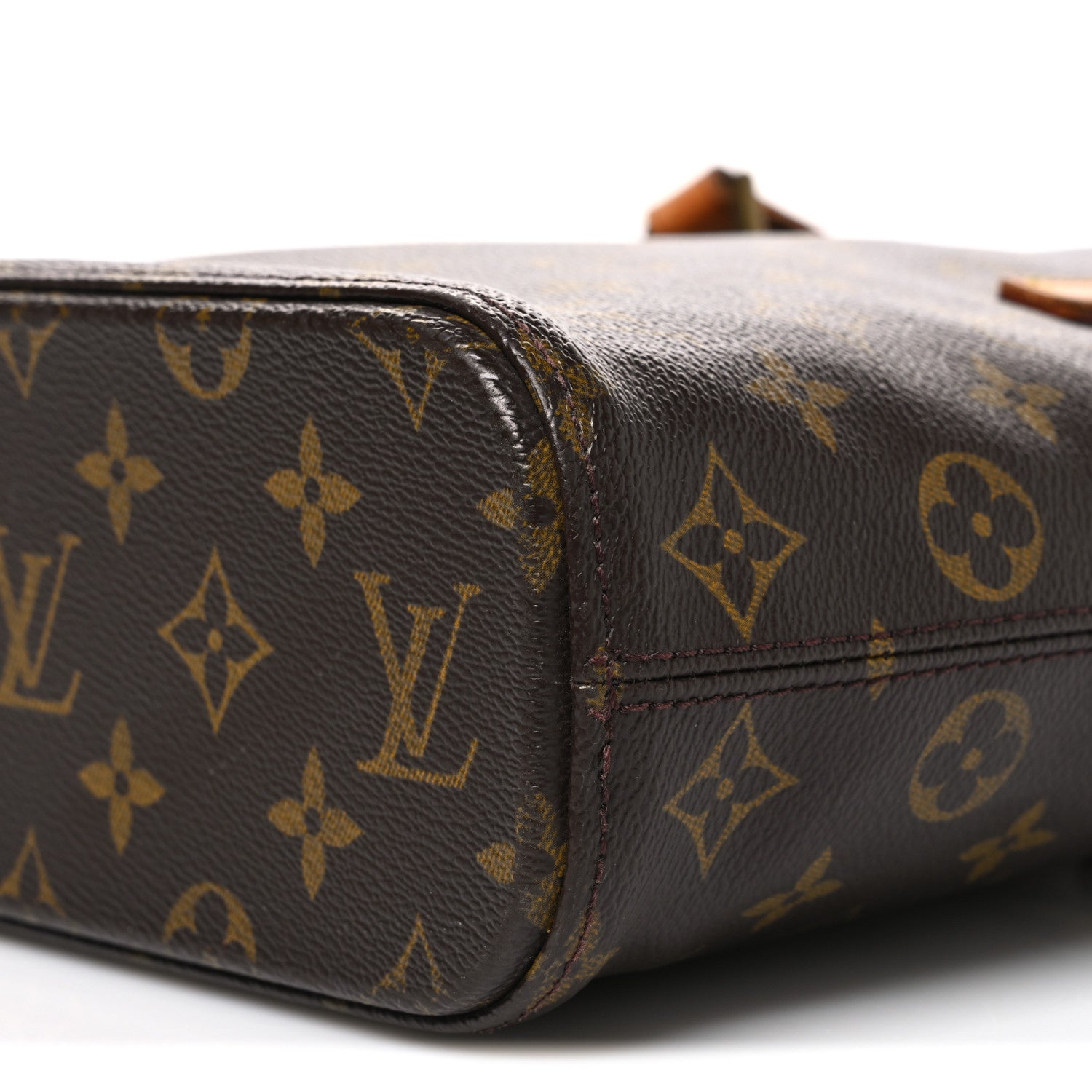 Louis Vuitton Monogram Vavin PM 9 of 11