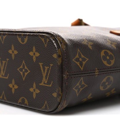 Louis Vuitton Monogram Vavin PM 9 of 11