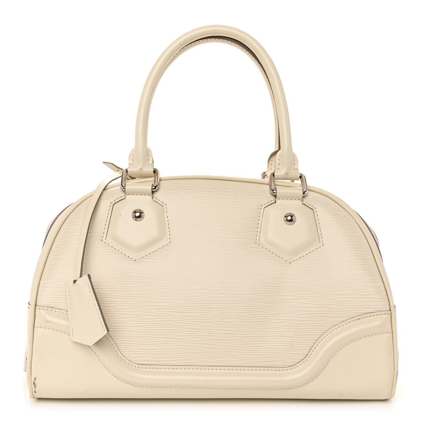 Epi Bowling Montaigne PM Ivory