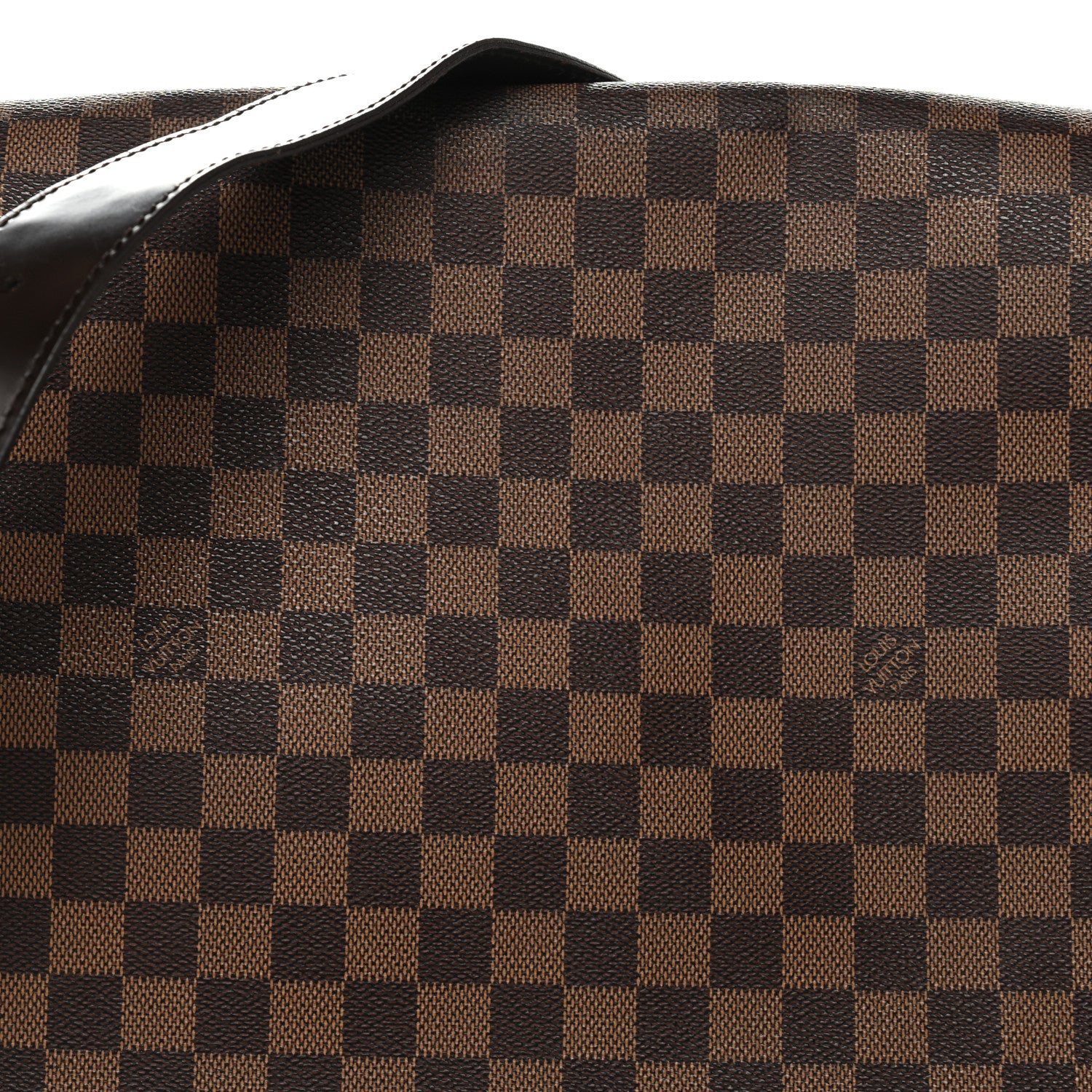 Louis Vuitton Damier Ebene Bastille Messenger 7 of 14