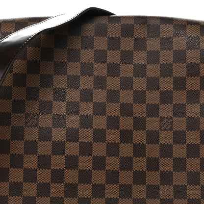 Louis Vuitton Damier Ebene Bastille Messenger 7 of 14