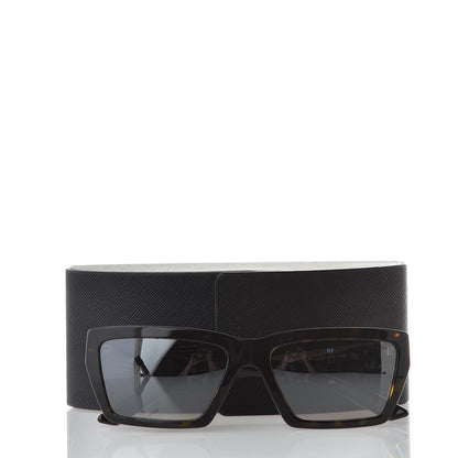Prada Disguise Sunglasses SPR 04V Tortoise 8 of 8