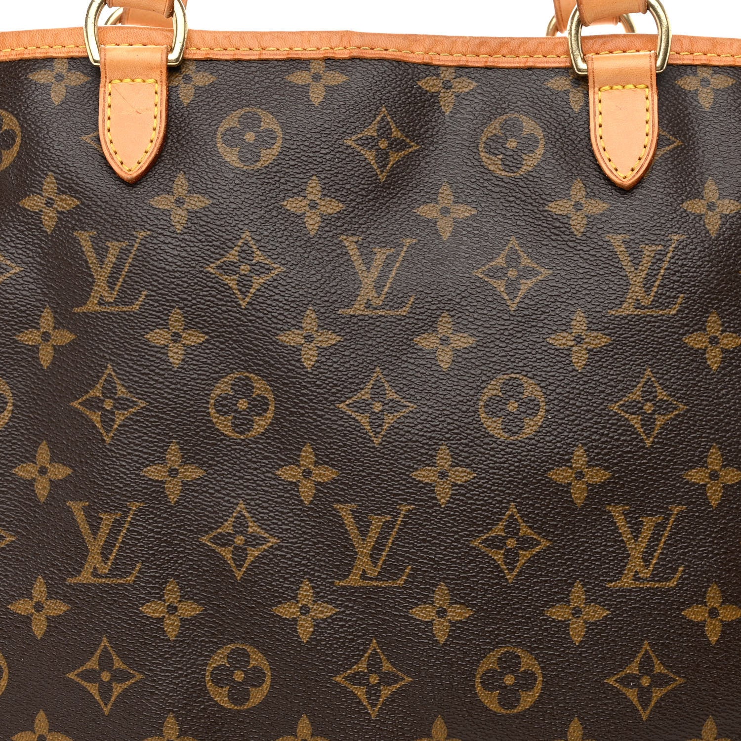 Louis Vuitton Monogram Batignolles Horizontal 8 of 10