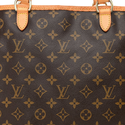 Louis Vuitton Monogram Batignolles Horizontal 8 of 10