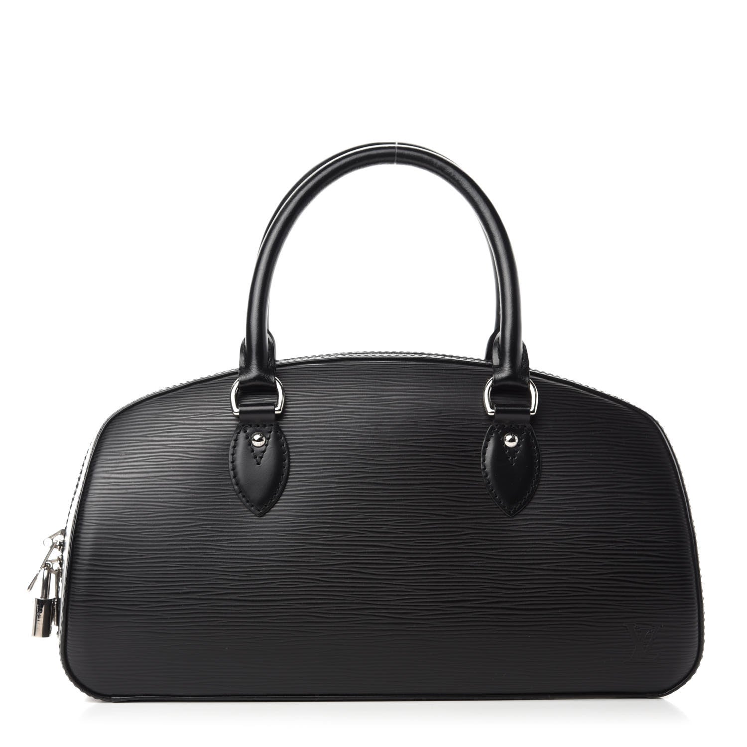 Louis Vuitton Epi Jasmin Black 1 of 11