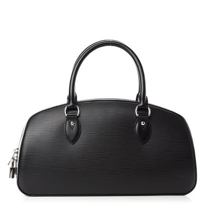 Louis Vuitton Epi Jasmin Black 1 of 11