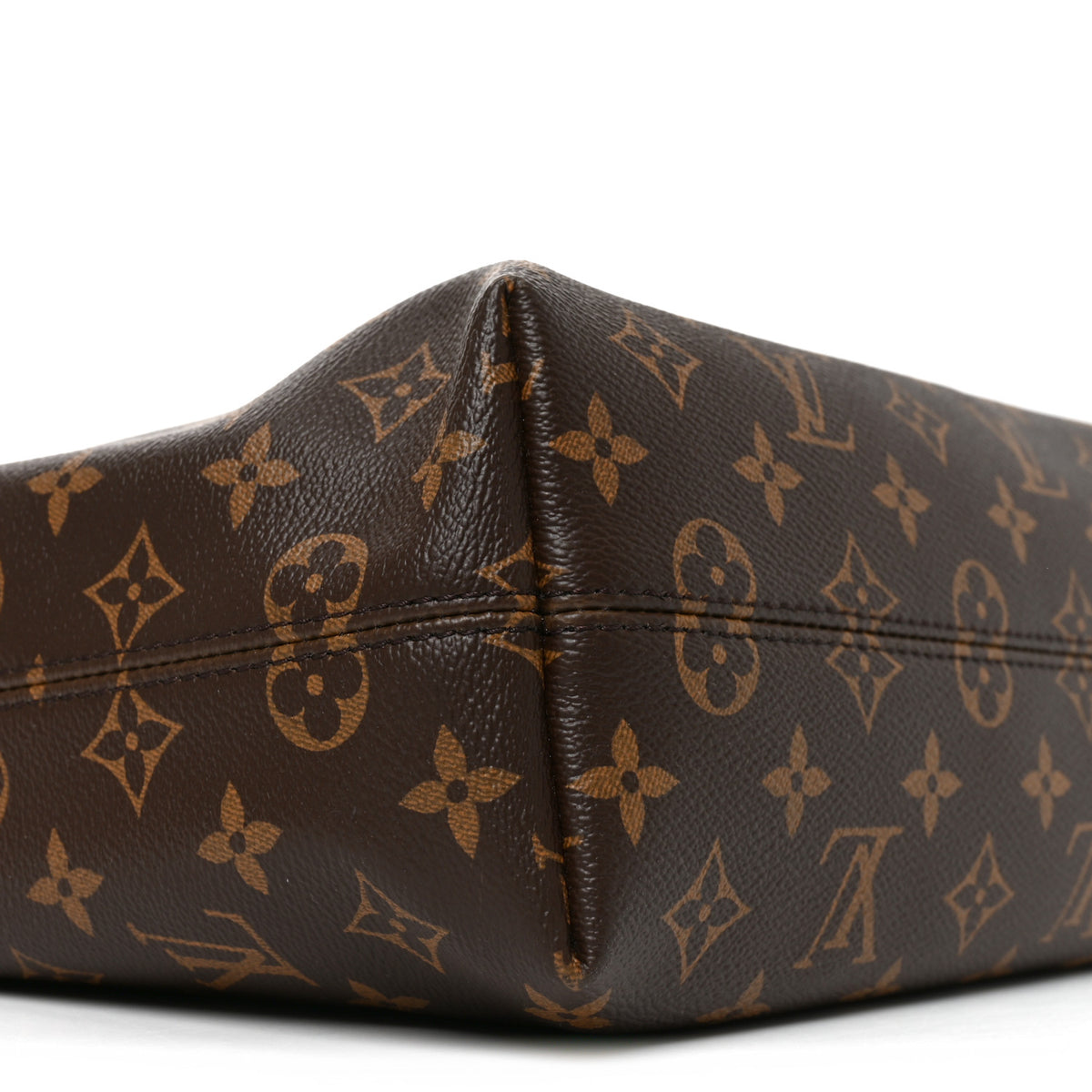 Louis Vuitton Monogram Graceful PM 8 of 10