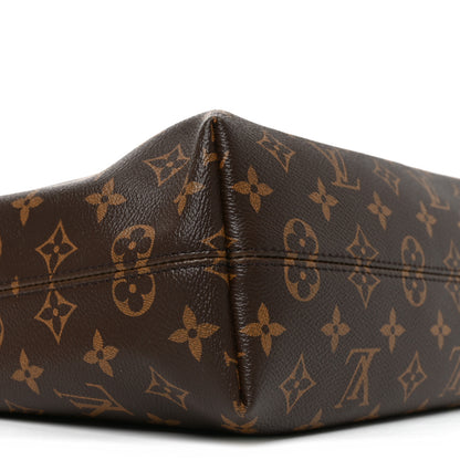 Louis Vuitton Monogram Graceful PM 8 of 10