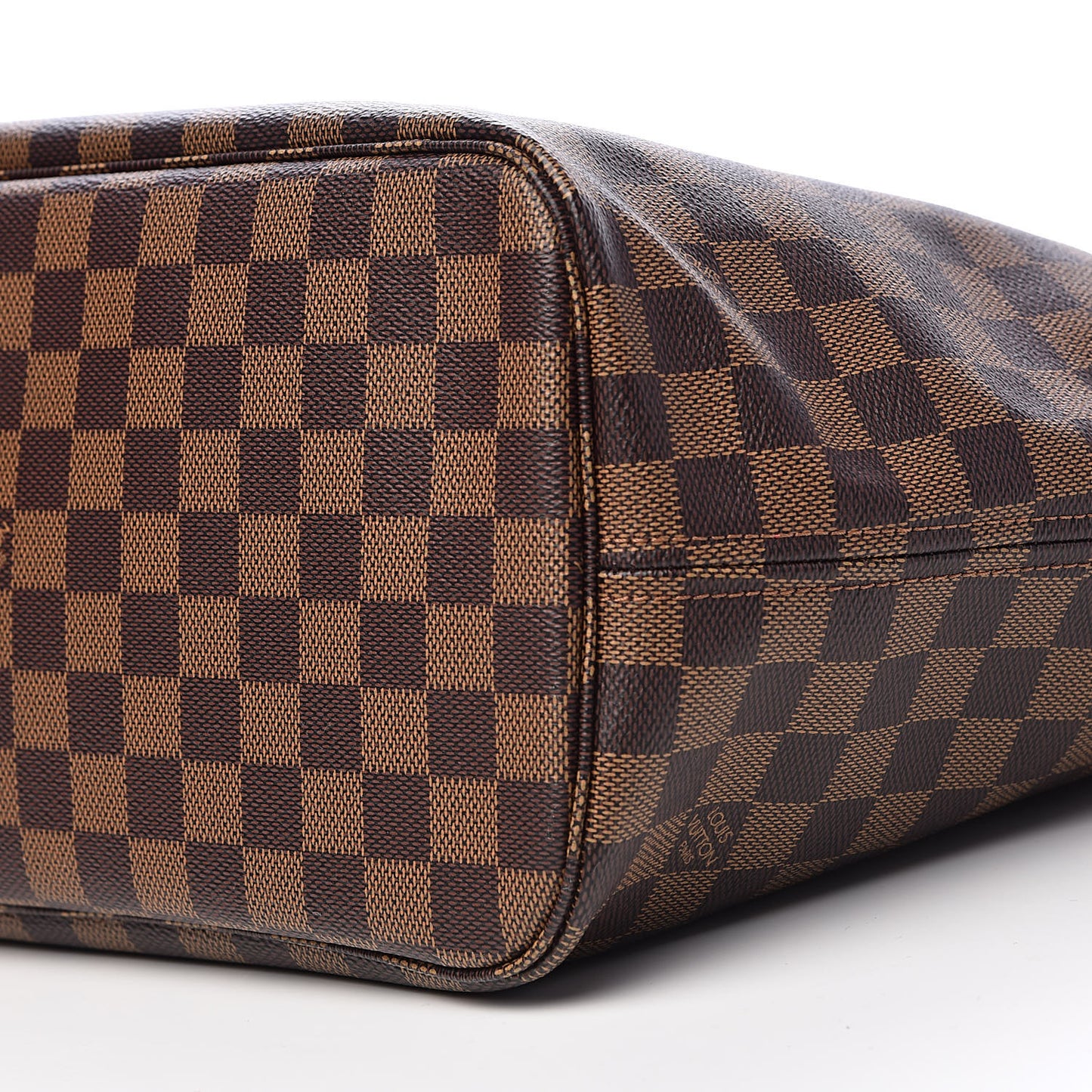 Damier Ebene Neo Neverfull MM