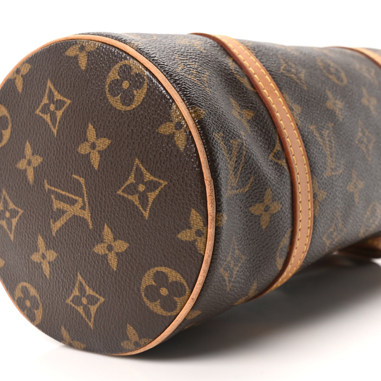 Monogram Papillon 26