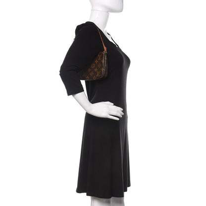 Louis Vuitton Monogram Pochette Accessories 2 of 13