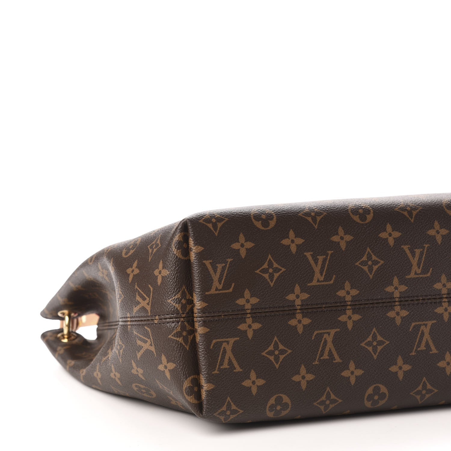 Louis Vuitton Monogram Graceful MM Pivoine 8 of 11