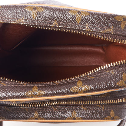 Louis Vuitton Monogram Amazone 7 of 9