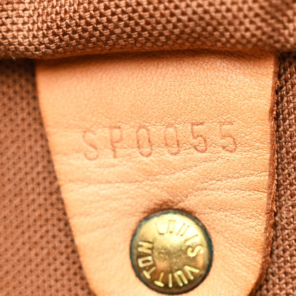 Louis Vuitton Monogram Cerises Speedy 25 7 of 13