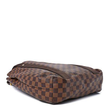 Louis Vuitton Damier Ebene Beaubourg 4 of 12