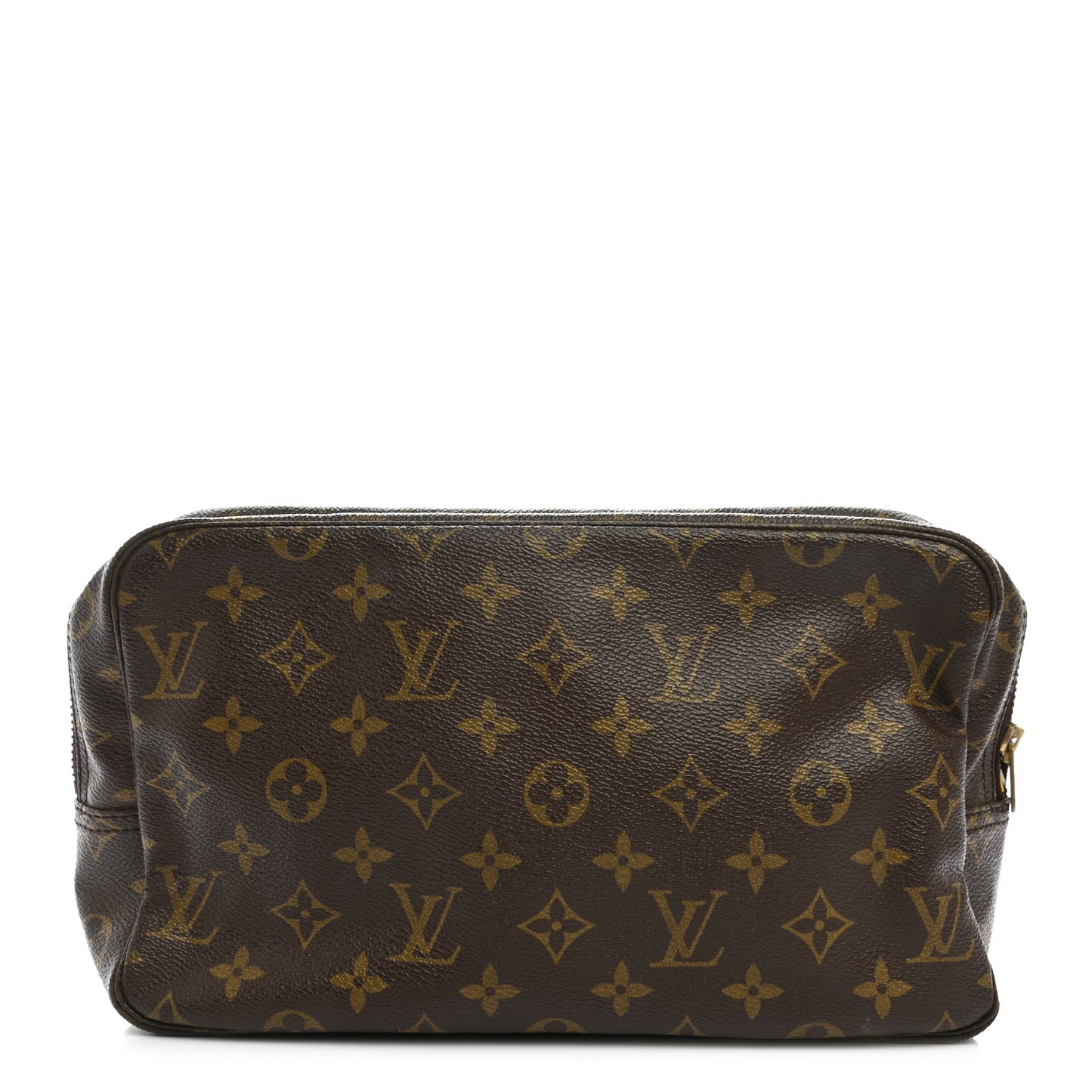 Monogram Trousse Toilette 28