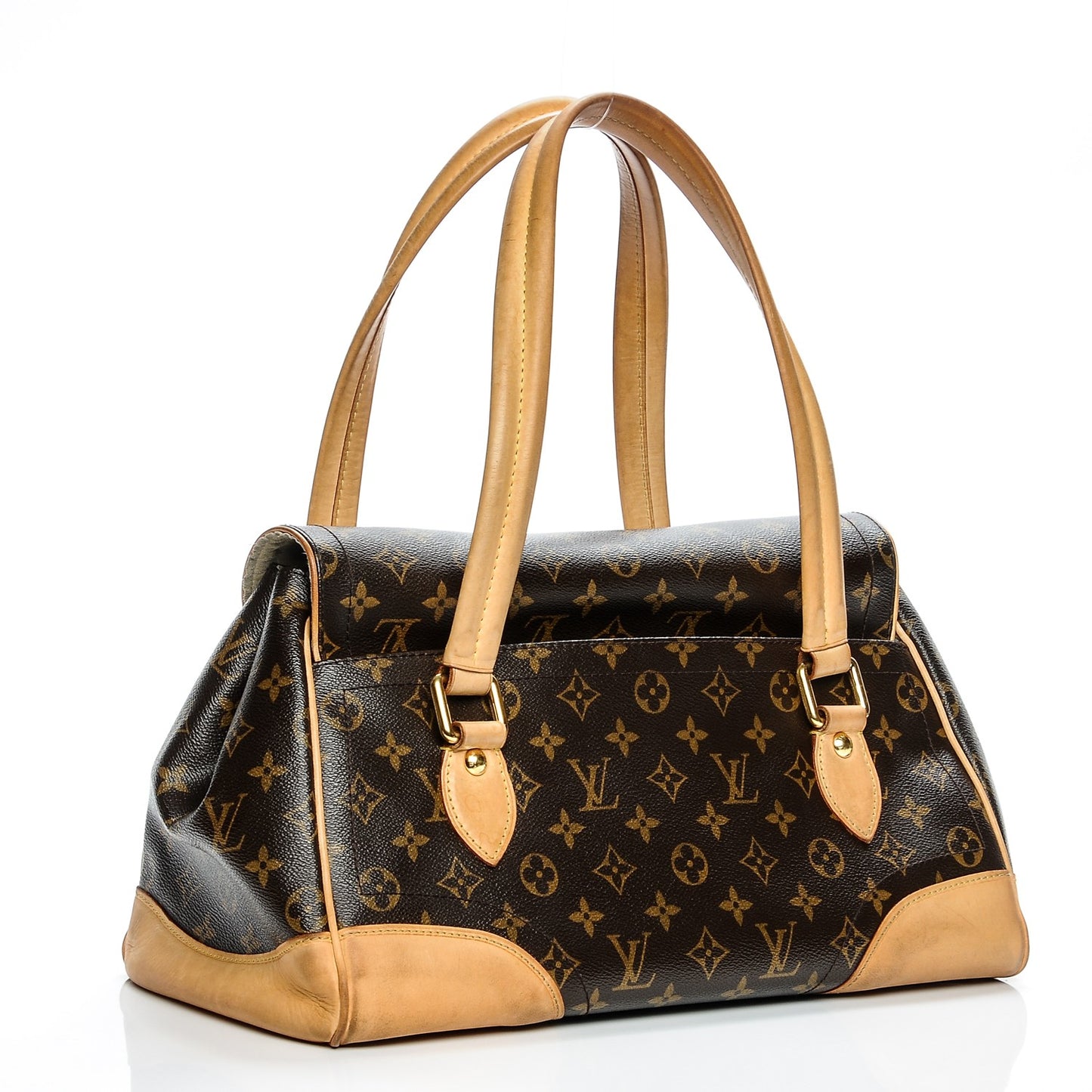 Monogram Beverly GM
