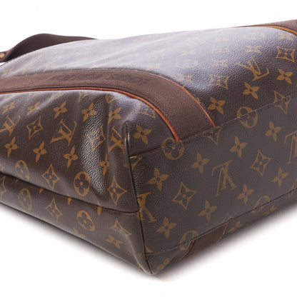Louis Vuitton Monogram Cabas Beaubourg 5 of 8