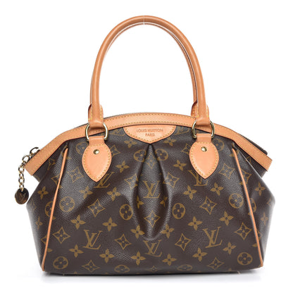 Louis Vuitton Monogram Tivoli PM 1 of 12