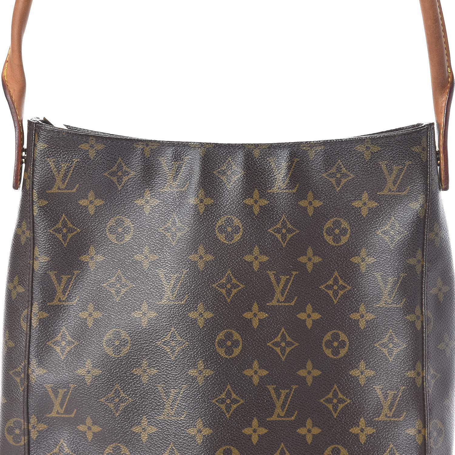 Louis Vuitton Monogram Looping GM 10 of 12