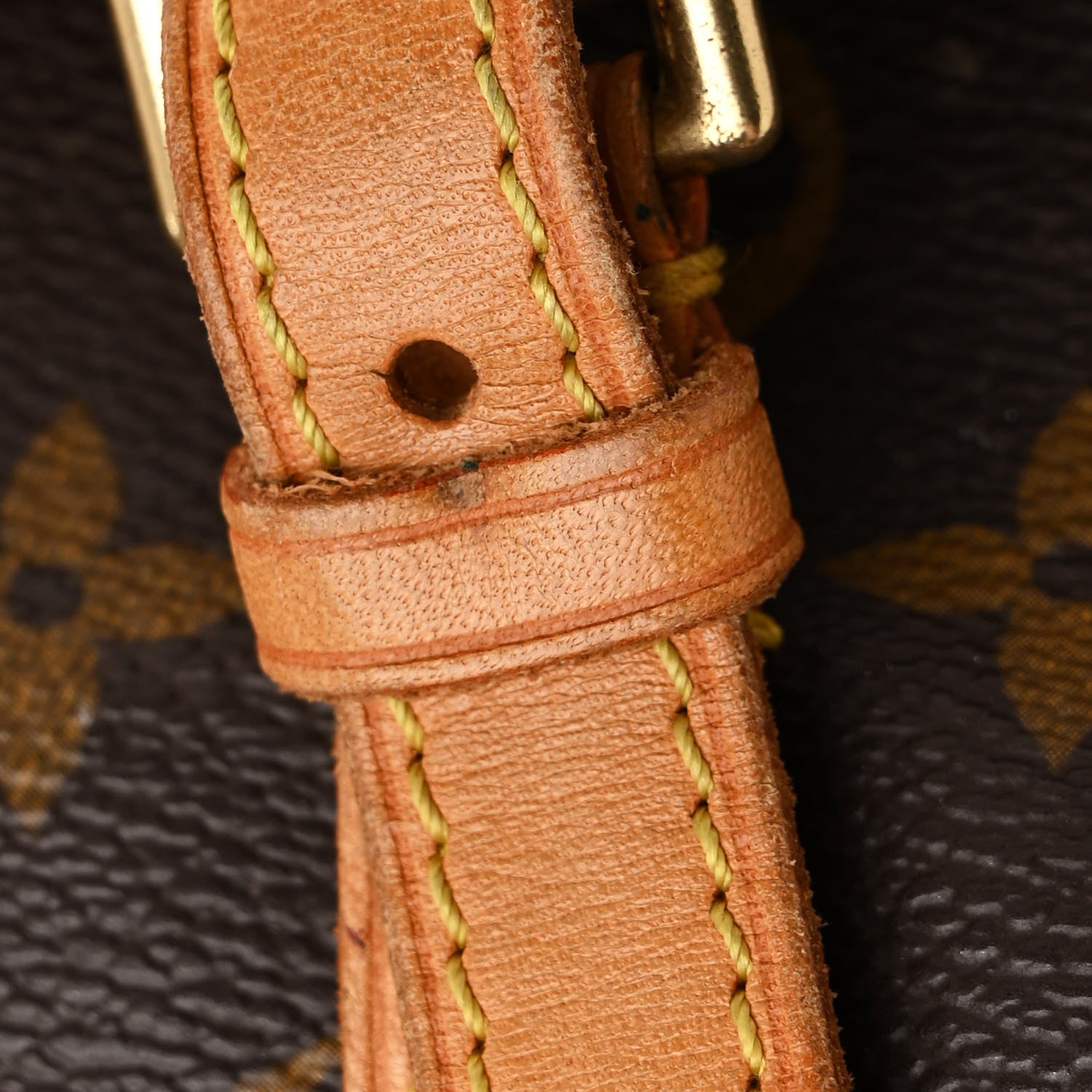 Louis Vuitton Monogram Marelle Sac a Dos 13 of 16