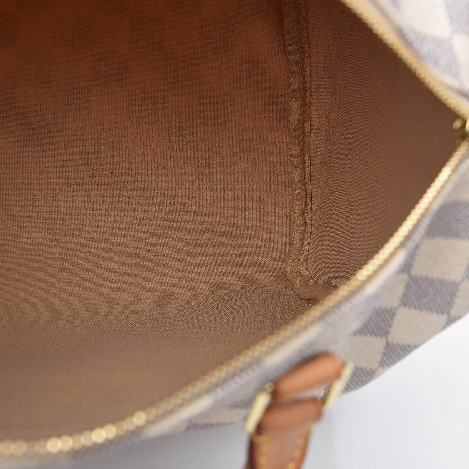 Louis Vuitton Damier Azur Speedy 30 10 of 13